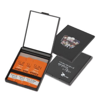 ���긮��1g ��ũ�� 3��+�簢 �ſ� ���̽�