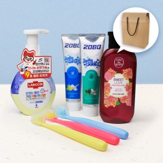 ���� �ڵ���� + LG�´��ٵ� �ٵ���� + �ְ� 2080 ǻ��ġ�� 125g 2�� + ���ɰ����� �̼���ĩ�� 3��