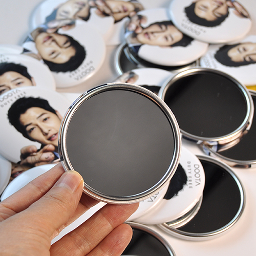 ķ���� �հſ� ��ư 75 ȣ