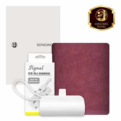 �ۿ� ��ŷ �������͸� Ÿ�� ��Ʈ ���̿�32 �ٿ뵵 Ÿ�� 1�� + ��ŷ �������͸� 1��