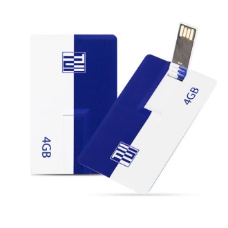 TUI ī����USB �޸�8GB, ���� ī����USB, 53*84*1.5mm