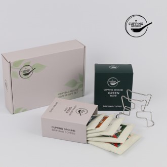 Ŀ�α׶��� �帳�� Ŀ�� 5�� ������Ʈ 6P