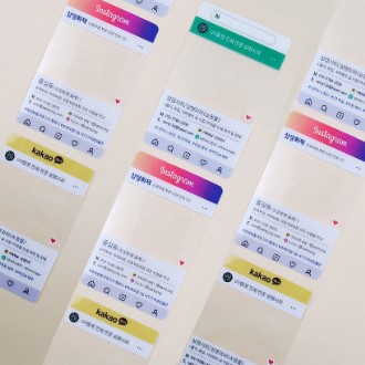 PET ���� ���� PP ��� ����ī�� 