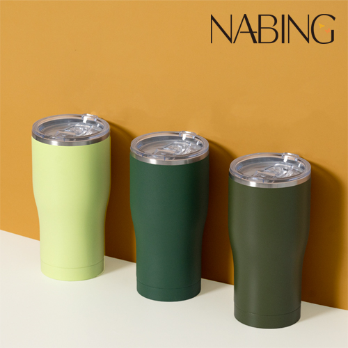 ���� 3���� �ڿ��� ���� Ǯ�ٺ� ���� 304 �����̵�ĸ �Һ��� 600ml