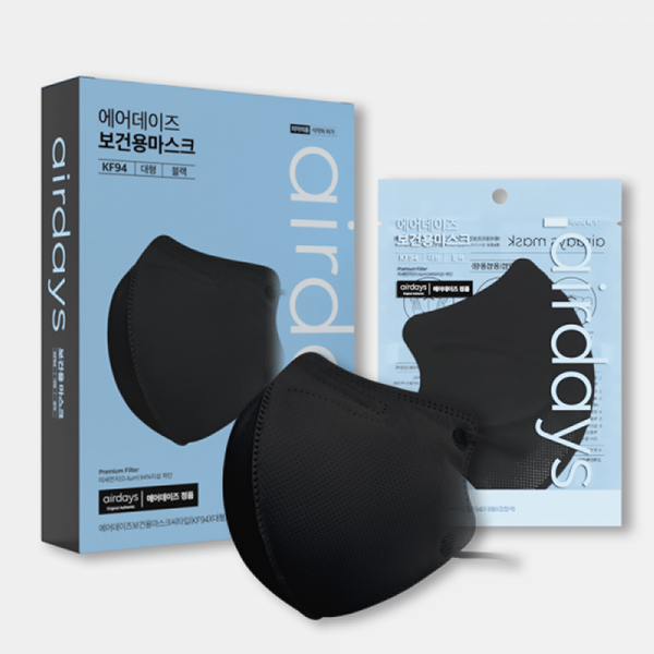 ������� ���ǿ� ����ũ CŸ�� - KF94 / ���� / ����