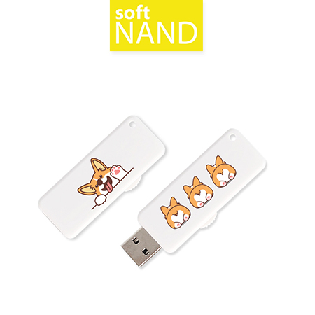 [����Ʈ����] �ö�ƽ USB�޸� 2.0 P001 4G